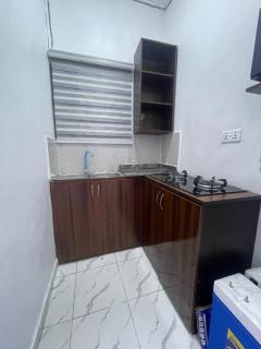 Fine Suites & Apartment - Lagos - 7