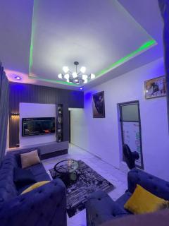Fine Suites & Apartment - Lagos - 6