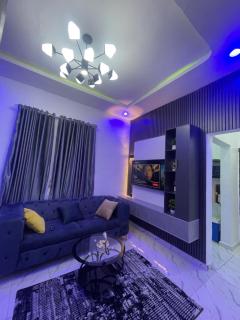 Fine Suites & Apartment - Lagos - 5