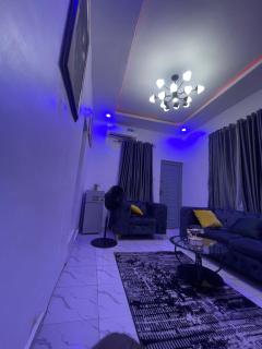 Fine Suites & Apartment - Lagos - 4