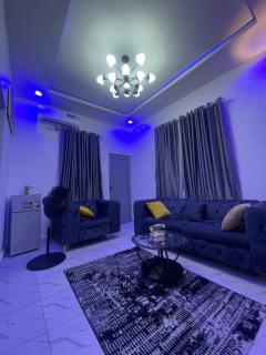 Fine Suites & Apartment - Lagos - 3