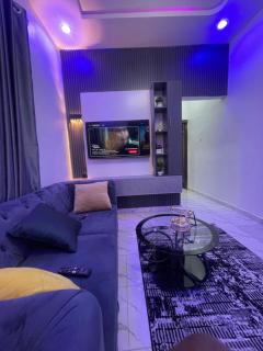 Fine Suites & Apartment - Lagos - 2