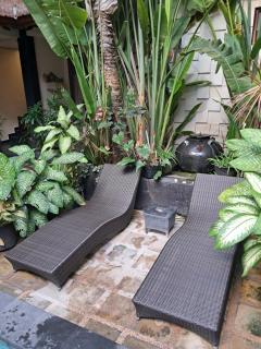 SURFARIS INN on poppies 2 - 7