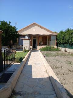 Jolie maison - Arles - 7