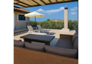 Andriana's 3-Bedroom Countryside Retreat - 4