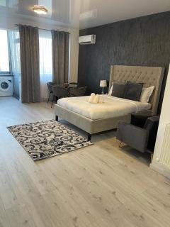 Alin Mandache - 7
