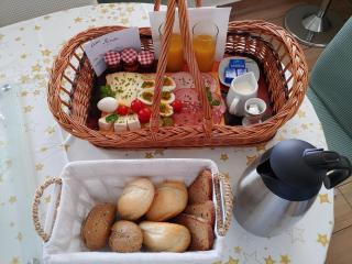 Landhaus Karawankenblick - 1