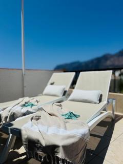 Hibisco Lazy Days Los Gigantes - swimming pool AC - Puerto de Santiago - 4