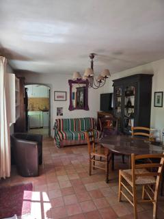 Saignon, Chambres d hôtes - 7