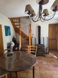 Saignon, Chambres d hôtes - 5