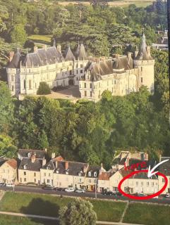 Le Motu Loire - Chaumont-sur-Loire - 5