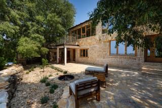 Villa Pueblo Karin - Gornji Karin - 2