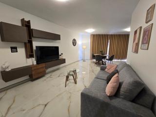 Serenity Suites No 2 - 2