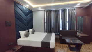 Hotel Baidyanatham Inn - Deoghar - 4