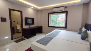 Hotel Baidyanatham Inn - Deoghar - 3