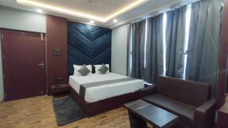 Hotel Baidyanatham Inn - Deoghar - 2
