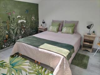 Studio cosy pour 2 personnes - Saint-Jorioz - 5