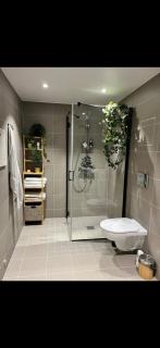 Airport 10mins apartment with free parking - Jessheim - 2