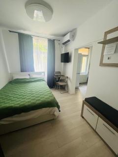 Garsoniera lângă Palatul Parlamentului - 6