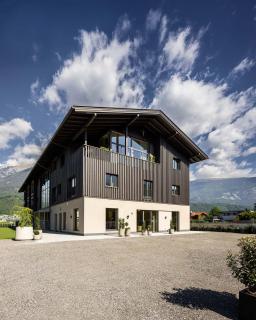 Schlosshotel Mitterhart - 8