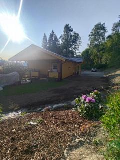 Koselig hus i Valdres - 1
