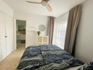 2 BDR,2 BATH Amarilla Golf Apartment - 1
