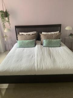 B&B Vintage Room - 8