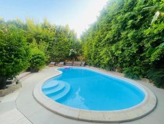 Villa Ashraf - 5