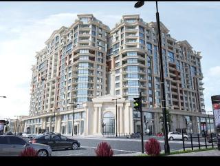 apartment 12 - 6