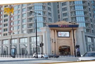 apartment 12 - Mekhrably - 7
