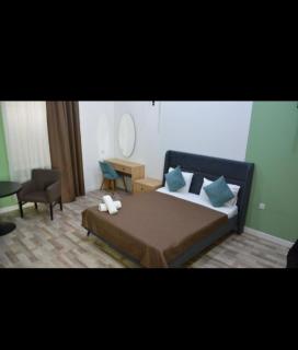 Baku Boutique Hotel - 5