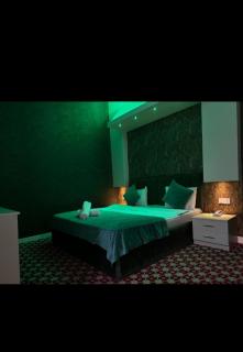 Baku Boutique Hotel - 0