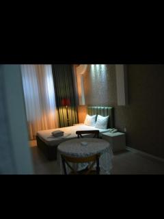 Baku Boutique Hotel - 1