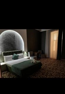 Baku Boutique Hotel - 7