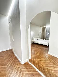 4х комнатная Премиум класс возле Хан шатыра - Astana - 5