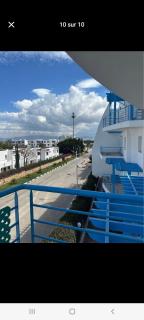 Rivira beatch - Cabo Negro - 2