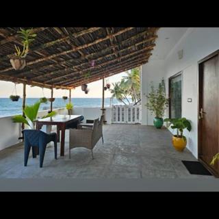 Villa Ande - Beach Homestay Pondicherry - 0