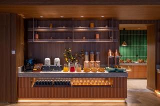 Orange Sanhe Yanjiao Railway Station Hotel - Gaoxinzhuang - 5