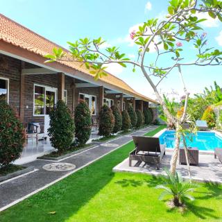 Monik Guest House - 0