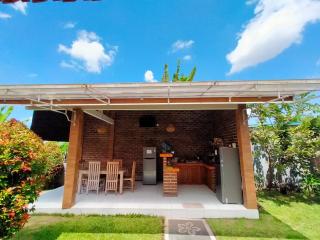 Monik Guest House - Dalung - 5