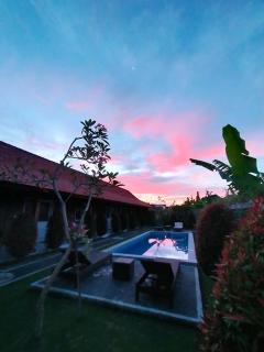 Monik Guest House - Dalung - 1