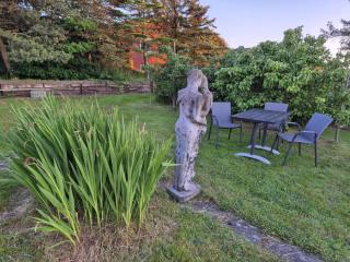 Ferie lejlighed Hvide Sande Centrum - 1