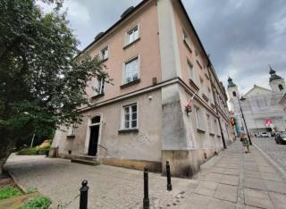 Old Town Nest Apartment - Varsovie - 9