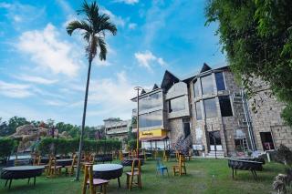 Shakuntala Village Resort - 8