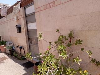 מקסימה עם חצר במרכז העיר - 3