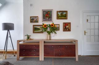 Old Town Nest Apartment - 3