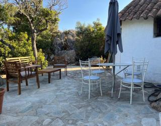 Maison de vacances dans village AUTHENTIQUE Corse - Bonifacio - 8