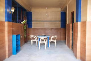 Chill House Studio With Kitchenette - 6