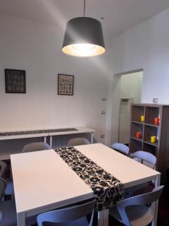 Maison WRS - Bari - 4