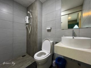 Arteplus by Whitdoorstay - Kuala Lumpur - 2